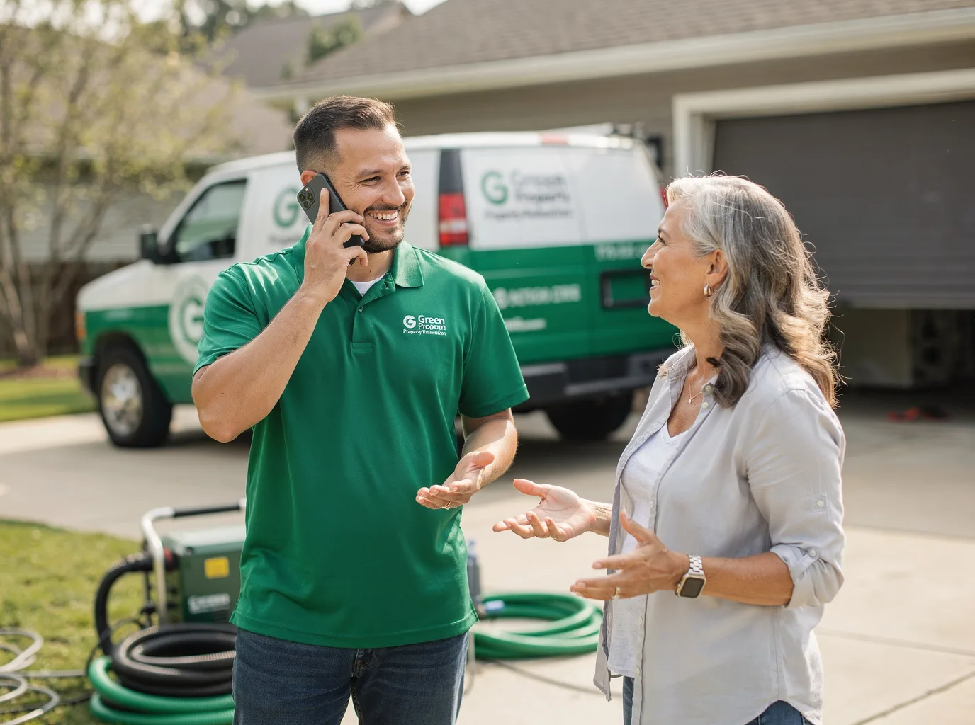 Water Damage Restoration Dalbo, MN FAQs